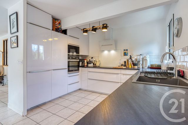 maison à vendre - 6 pièces - 135.25 m2 - RUMILLY - 74 - RHONE-ALPES - Century 21 Confiance Services