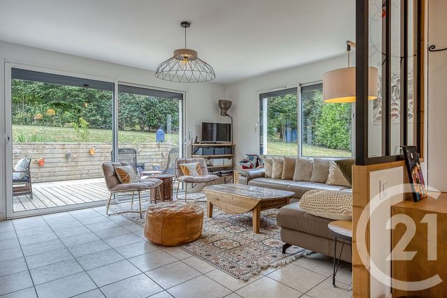 maison à vendre - 6 pièces - 135.25 m2 - RUMILLY - 74 - RHONE-ALPES - Century 21 Confiance Services