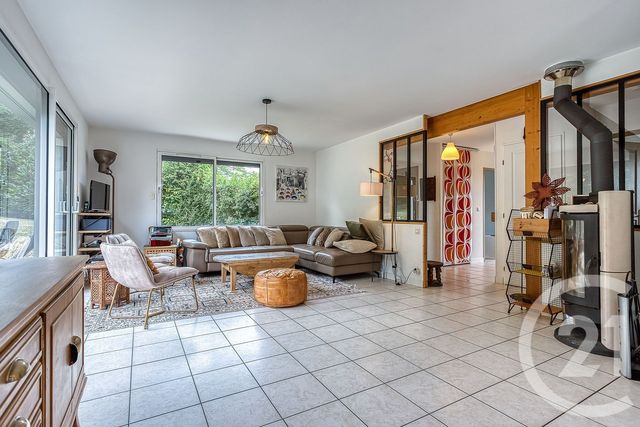 maison à vendre - 6 pièces - 135.25 m2 - RUMILLY - 74 - RHONE-ALPES - Century 21 Confiance Services