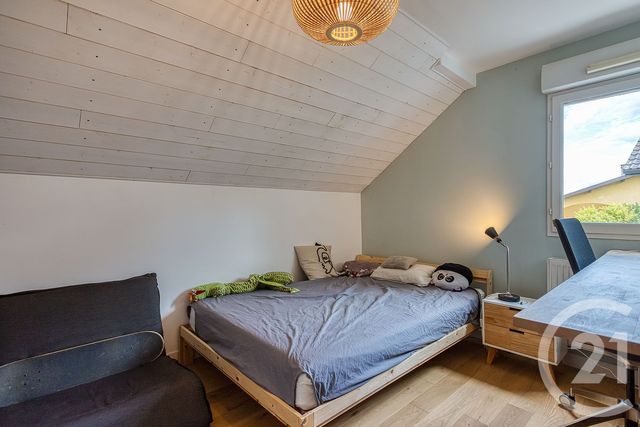 maison à vendre - 6 pièces - 135.25 m2 - RUMILLY - 74 - RHONE-ALPES - Century 21 Confiance Services