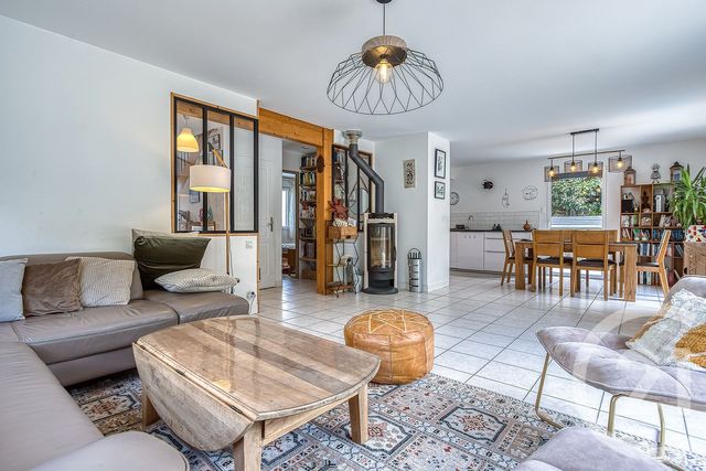 maison - RUMILLY - 74