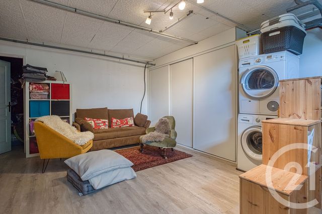 maison à vendre - 6 pièces - 135.25 m2 - RUMILLY - 74 - RHONE-ALPES - Century 21 Confiance Services