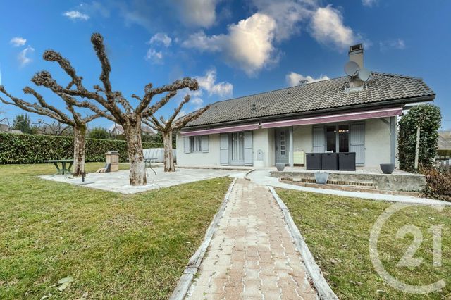 Maison à vendre THUSY