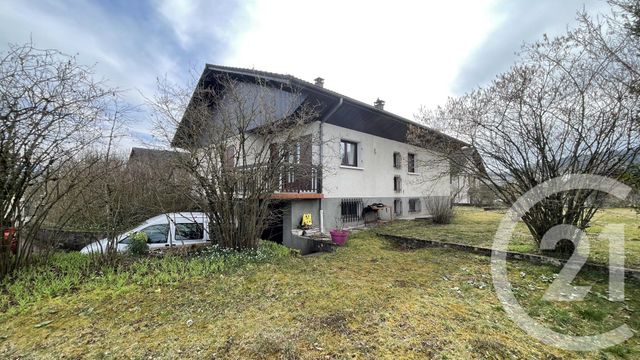 maison - RUMILLY - 74