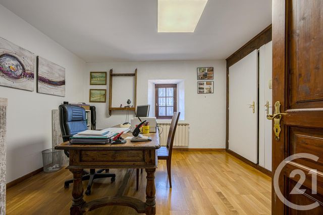 maison à vendre - 7 pièces - 178.24 m2 - HAUTEVILLE SUR FIER - 74 - RHONE-ALPES - Century 21 Confiance Services