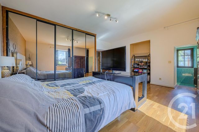 maison à vendre - 7 pièces - 178.24 m2 - HAUTEVILLE SUR FIER - 74 - RHONE-ALPES - Century 21 Confiance Services