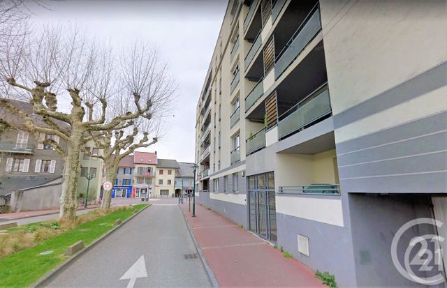 Afficher la photo en grand Studio à vendre - 1 pièce - 31.19 m2 - RUMILLY - 74 - RHONE-ALPES - Century 21 Confiance Services