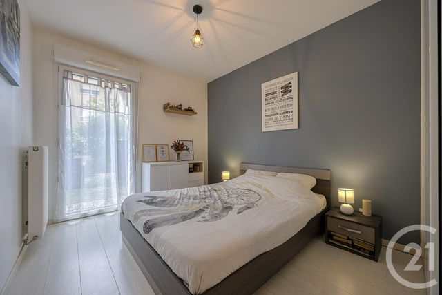 Appartement F3 à vendre - 3 pièces - 67.38 m2 - CHAPEIRY - 74 - RHONE-ALPES - Century 21 Confiance Services
