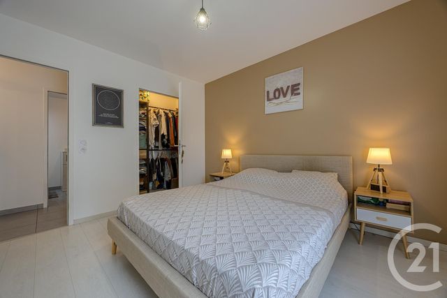 Appartement F3 à vendre - 3 pièces - 67.38 m2 - CHAPEIRY - 74 - RHONE-ALPES - Century 21 Confiance Services