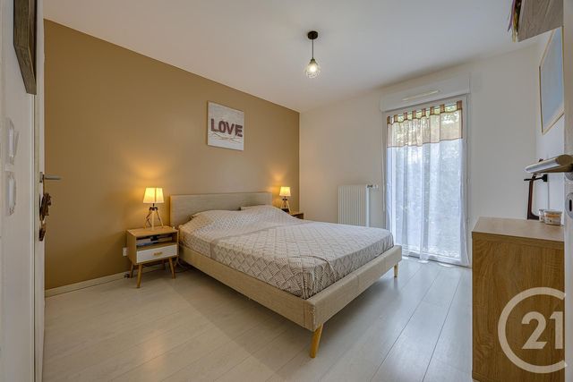 Appartement F3 à vendre - 3 pièces - 67.38 m2 - CHAPEIRY - 74 - RHONE-ALPES - Century 21 Confiance Services