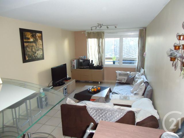 appartement - RUMILLY - 74
