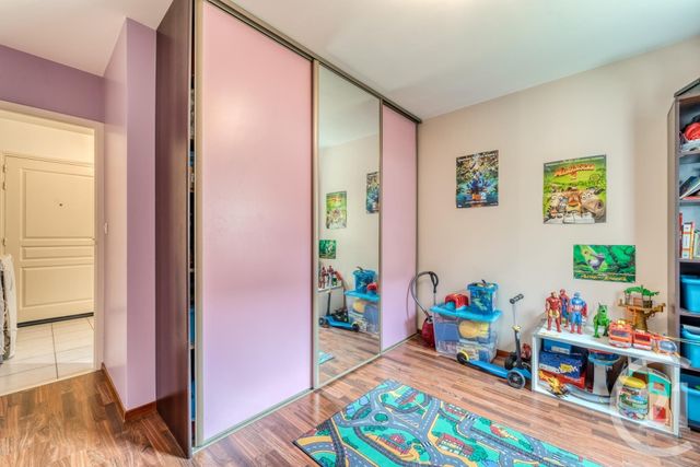 Afficher la photo en grand Appartement F4 à vendre - 4 pièces - 86.95 m2 - RUMILLY - 74 - RHONE-ALPES - Century 21 Confiance Services