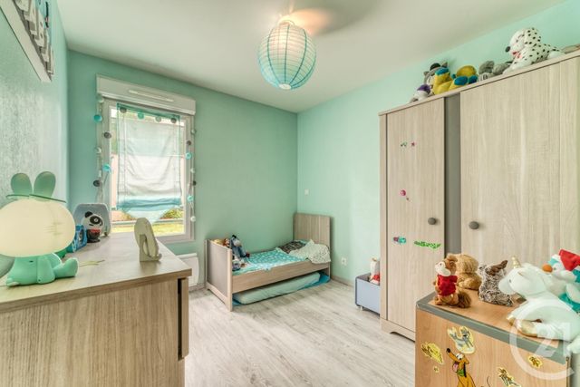 Afficher la photo en grand Appartement F4 à vendre - 4 pièces - 86.95 m2 - RUMILLY - 74 - RHONE-ALPES - Century 21 Confiance Services