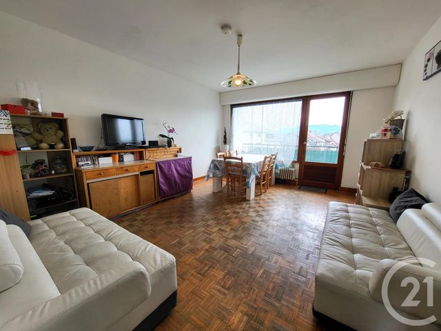 appartement - RUMILLY - 74