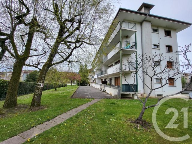 appartement - RUMILLY - 74