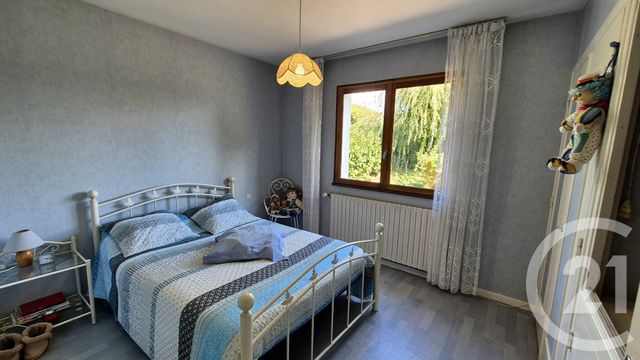 maison à vendre - 4 pièces - 95.73 m2 - VAL DE FIER - 74 - RHONE-ALPES - Century 21 Confiance Services