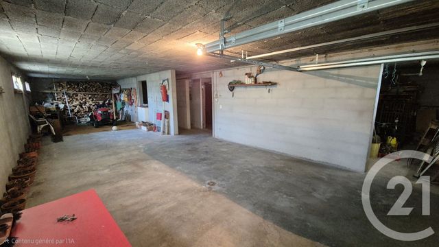 maison à vendre - 4 pièces - 95.73 m2 - VAL DE FIER - 74 - RHONE-ALPES - Century 21 Confiance Services