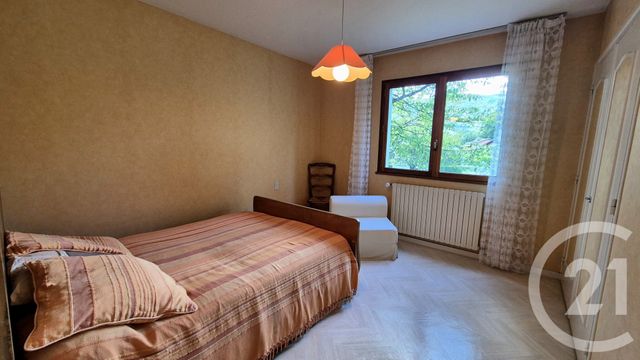 maison à vendre - 4 pièces - 95.73 m2 - VAL DE FIER - 74 - RHONE-ALPES - Century 21 Confiance Services