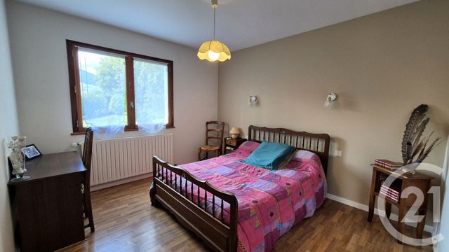 maison à vendre - 4 pièces - 95.73 m2 - VAL DE FIER - 74 - RHONE-ALPES - Century 21 Confiance Services