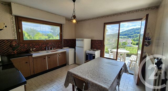 maison à vendre - 4 pièces - 95.73 m2 - VAL DE FIER - 74 - RHONE-ALPES - Century 21 Confiance Services