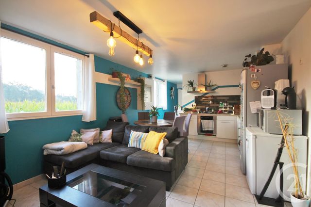 Appartement T3 à louer SALES