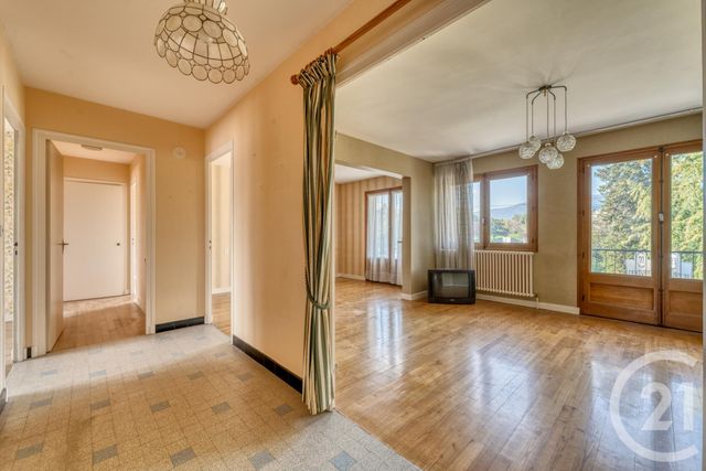 Appartement F4 à vendre RUMILLY