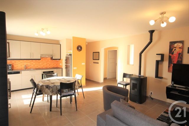Appartement T3 à louer BLOYE
