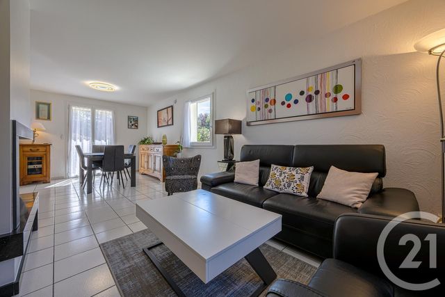 maison à vendre - 5 pièces - 97.43 m2 - RUMILLY - 74 - RHONE-ALPES - Century 21 Confiance Services