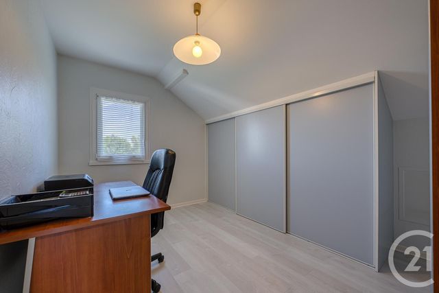 maison à vendre - 5 pièces - 97.43 m2 - RUMILLY - 74 - RHONE-ALPES - Century 21 Confiance Services