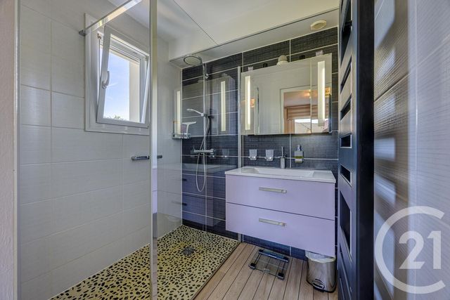 maison à vendre - 5 pièces - 97.43 m2 - RUMILLY - 74 - RHONE-ALPES - Century 21 Confiance Services