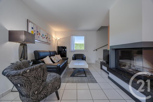 maison à vendre - 5 pièces - 97.43 m2 - RUMILLY - 74 - RHONE-ALPES - Century 21 Confiance Services