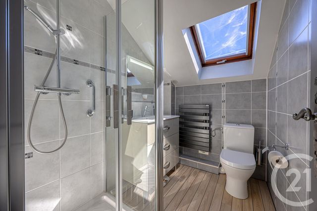 maison à vendre - 5 pièces - 97.43 m2 - RUMILLY - 74 - RHONE-ALPES - Century 21 Confiance Services