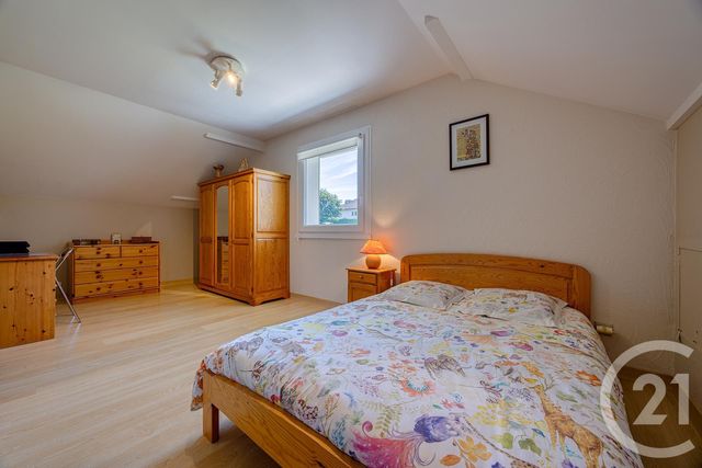 maison à vendre - 5 pièces - 97.43 m2 - RUMILLY - 74 - RHONE-ALPES - Century 21 Confiance Services