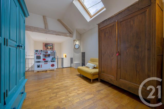 maison à vendre - 6 pièces - 186.08 m2 - MOYE - 74 - RHONE-ALPES - Century 21 Confiance Services