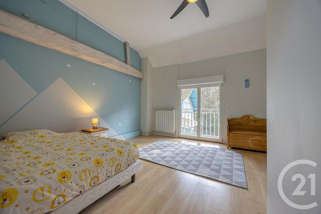 maison à vendre - 6 pièces - 186.08 m2 - MOYE - 74 - RHONE-ALPES - Century 21 Confiance Services