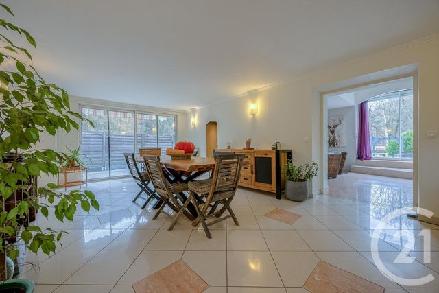 maison à vendre - 6 pièces - 186.08 m2 - MOYE - 74 - RHONE-ALPES - Century 21 Confiance Services