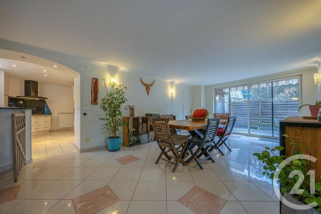 maison à vendre - 6 pièces - 186.08 m2 - MOYE - 74 - RHONE-ALPES - Century 21 Confiance Services