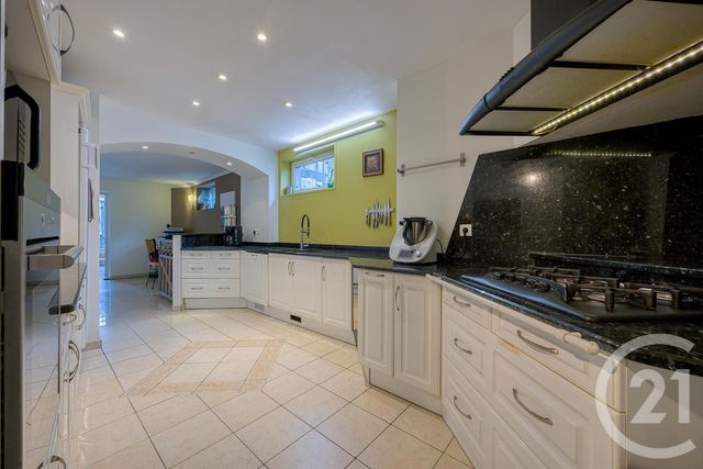 maison à vendre - 6 pièces - 186.08 m2 - MOYE - 74 - RHONE-ALPES - Century 21 Confiance Services