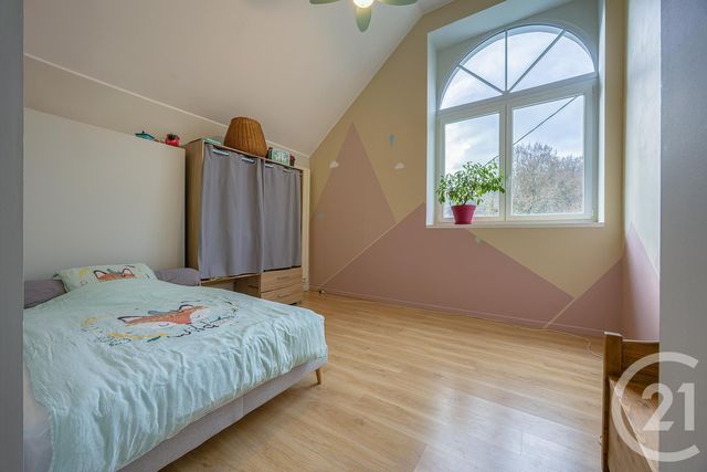 maison à vendre - 6 pièces - 186.08 m2 - MOYE - 74 - RHONE-ALPES - Century 21 Confiance Services