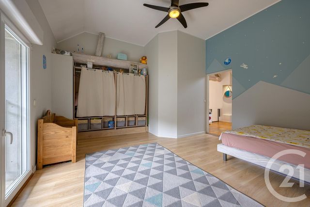 maison à vendre - 6 pièces - 186.08 m2 - MOYE - 74 - RHONE-ALPES - Century 21 Confiance Services