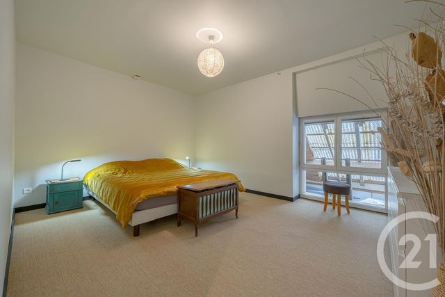 maison à vendre - 6 pièces - 186.08 m2 - MOYE - 74 - RHONE-ALPES - Century 21 Confiance Services