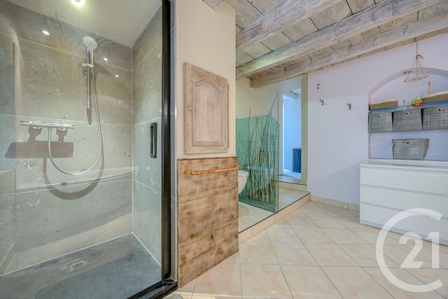 maison à vendre - 6 pièces - 186.08 m2 - MOYE - 74 - RHONE-ALPES - Century 21 Confiance Services