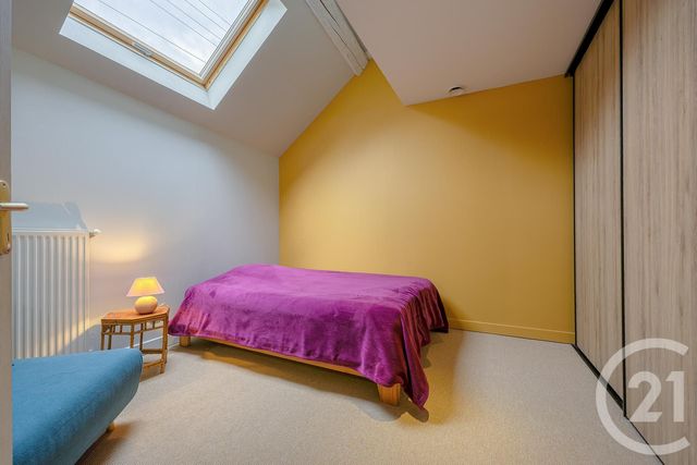 maison à vendre - 6 pièces - 186.08 m2 - MOYE - 74 - RHONE-ALPES - Century 21 Confiance Services