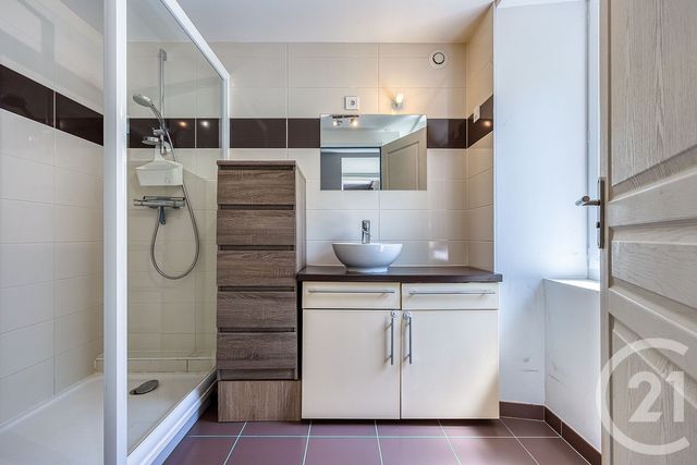 maison à vendre - 4 pièces - 95.0 m2 - MARCELLAZ ALBANAIS - 74 - RHONE-ALPES - Century 21 Confiance Services