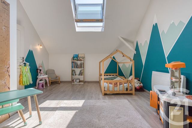 maison à vendre - 4 pièces - 95.0 m2 - MARCELLAZ ALBANAIS - 74 - RHONE-ALPES - Century 21 Confiance Services