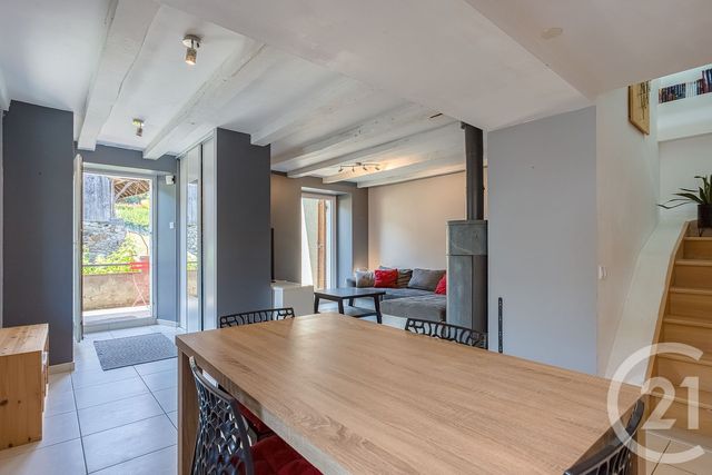 maison - MARCELLAZ ALBANAIS - 74