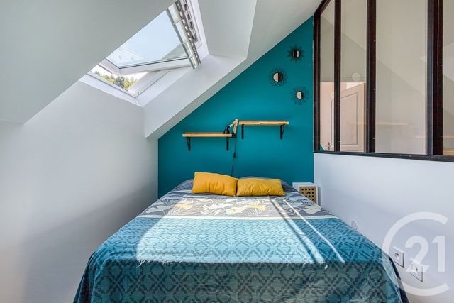 maison à vendre - 4 pièces - 95.0 m2 - MARCELLAZ ALBANAIS - 74 - RHONE-ALPES - Century 21 Confiance Services