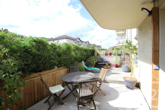 appartement - RUMILLY - 74