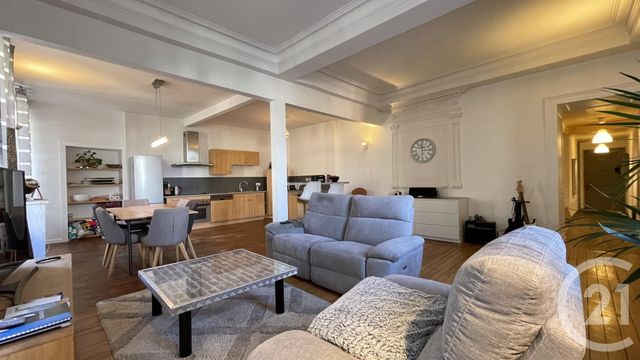 appartement - RUMILLY - 74