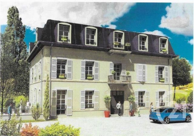 appartement - RUMILLY - 74